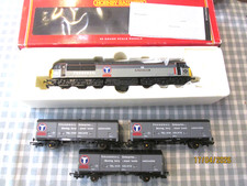 Hornby 00Gauge r.2107b -Class