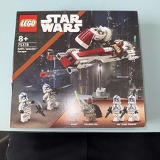 Lego Star Wars 75378 | BARC