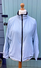 proquip ladies light blue