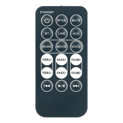 New remote control fit - remote, for