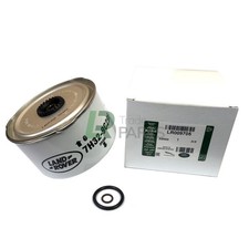 FITS DISCOVERY 3, 4 & RANGE