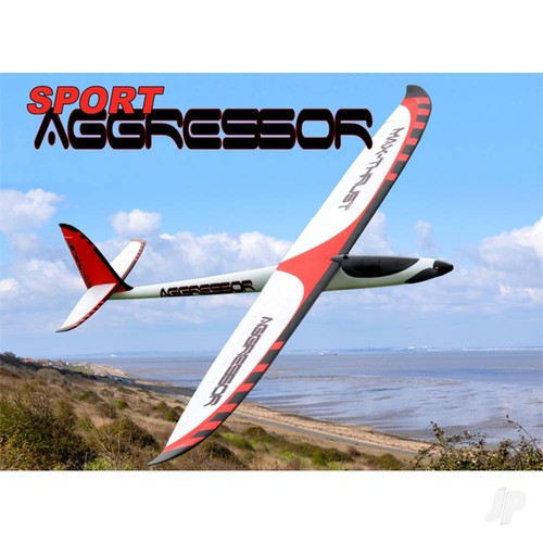 Aggressor sport glider pnp - glider,