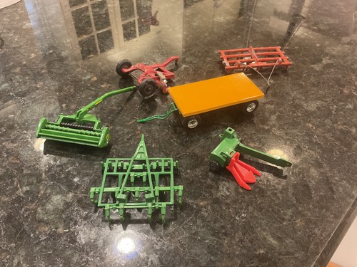 Vintage lot ertl - vintage,