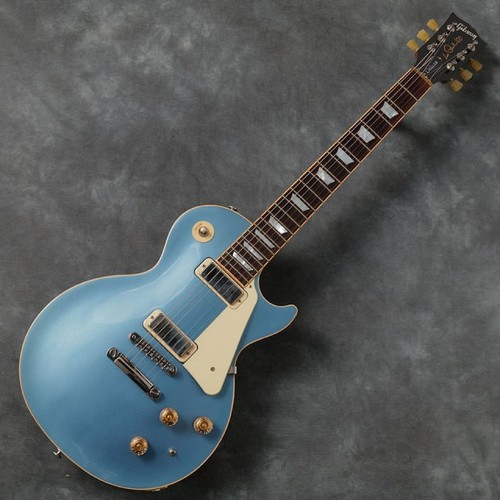 Gibson les paul - paul, deluxe