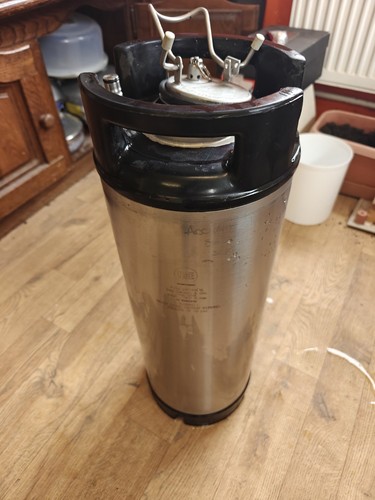 Aeb cornelius keg litre - keg,
