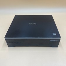 Philips HDT8520/05 Twin Tuner Freeview + HD Digital Terrestrial Recorder 500GB