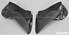 Carbon Fiber Front Fairing