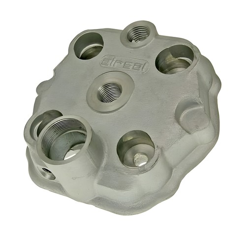 Airsal racing cylinder head - airsal,