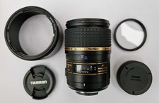 tamron sp af 90mm f/2.8 di