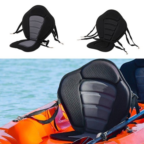 Adjustable sit kayak seat - adjustable,