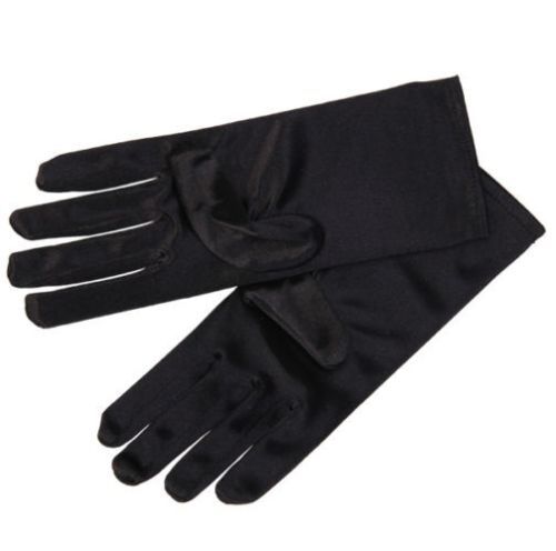 Ladies short wrist gloves - wrist,