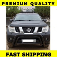 NISSAN NAVARA 2006 - 2015