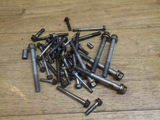  HONDA ST1100 PAN EUROPEAN