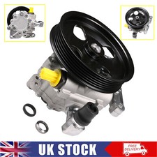 NEW POWER STEERING PUMP FOR