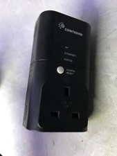 Comtrend Power Grid 9020 Powerline Ethernet Adapter Network Extender 055866 #12