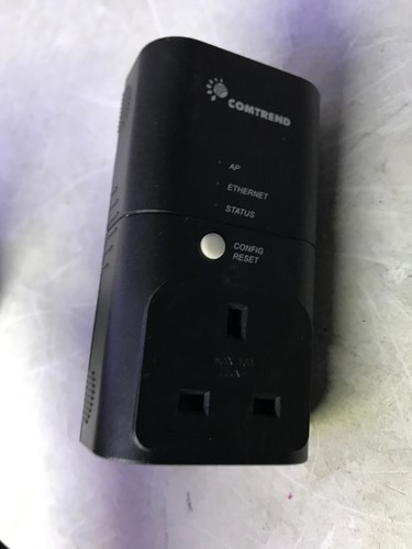 Comtrend power grid 9020 - comtrend,