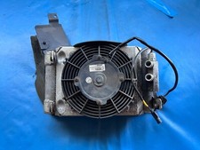 Rover 75/MG ZT 1.8 Turbo Automatic Gearbox Cooler (Part #: UBC000150)