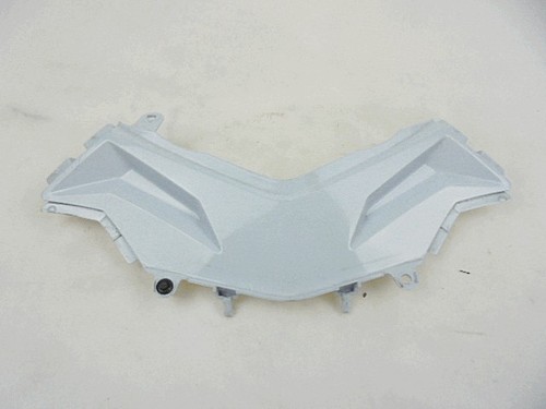 Rear fairing saddle kawasaki - rear,