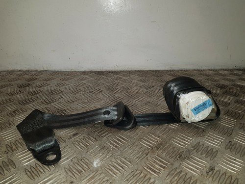 Ford mk2 seat belt - seat,