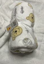 Disney winnie the pooh - the, blanket