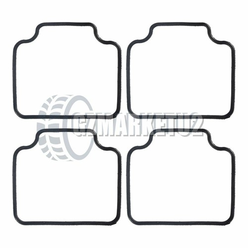 Carburetor float bowl gasket - carburetor,