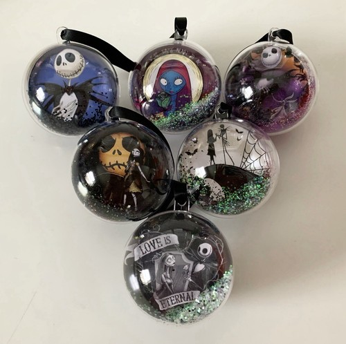 Nightmare before christmas - nightmare,