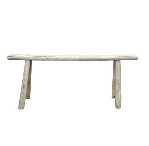 Raw rough wood grain rectangle - rough,
