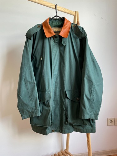 Thomas burberry vintage - thomas,