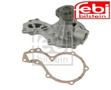 Water pump 10013 febi bilstein - pump,