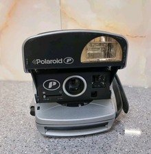 Polaroid P-600 Camera