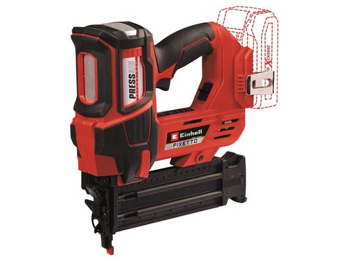 Einhell fixetto n - 18/50,