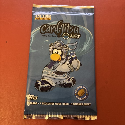 Club penguin card jitsu - club,
