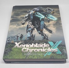 Xenoblade Chronicles X