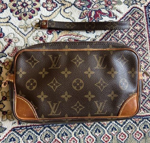 Vintage louis vuitton - vintage, marly