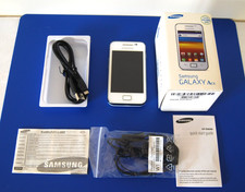 Vintage samsung galaxy ace - vintage,