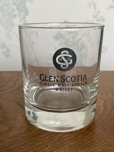 Glen scotia collectible whisky - glen,