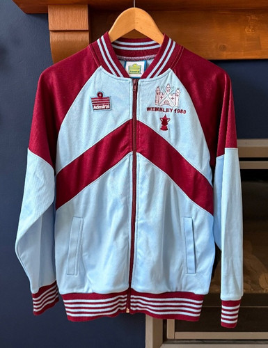 West ham united 1980 - united, cup