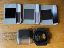 Cokin Z Pro Series ND