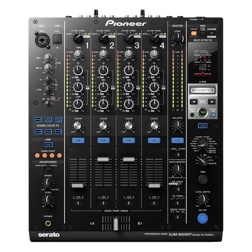 Pioneer djm 900srt serato - 🟢,