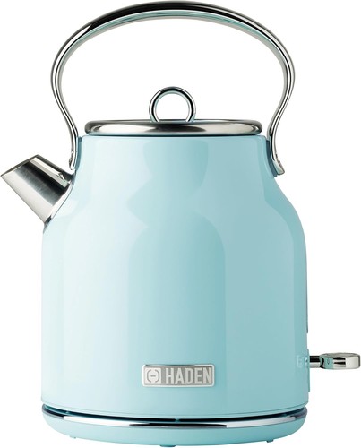 Haden heritage blue electric - blue,