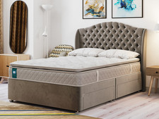 Sealy Alston Advantage Geltex