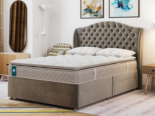 Sealy alston advantage - alston,