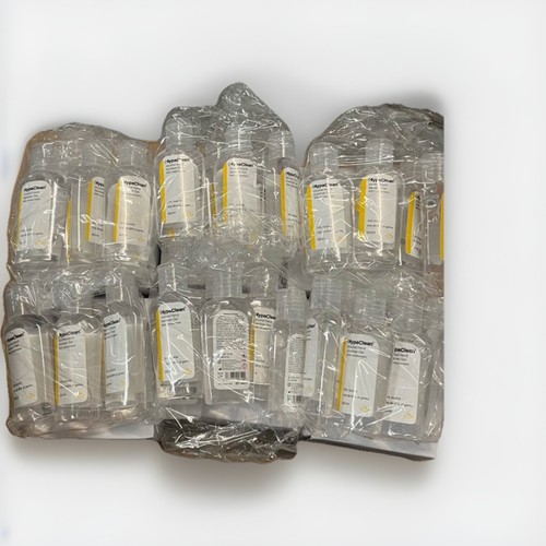 50ml hand sanitiser gel - sanitiser,