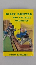 Billy Bunter And The Blue