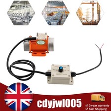 30 W Electric Vibration Motor