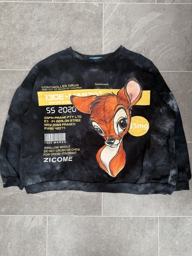 Vintage klutz disney bambi - klutz,