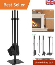 Durable Black Wrought Iron