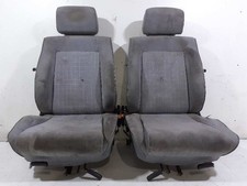 COMPLETE SEAT SET / 2217926