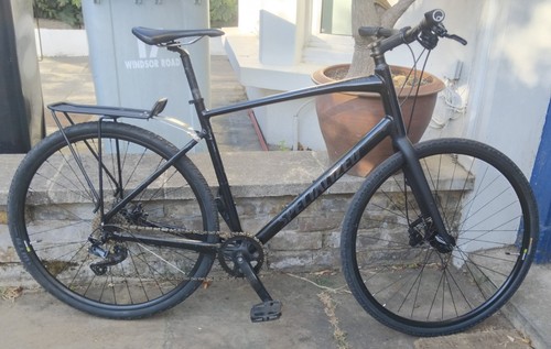 Specialized sirrus 0 - specialized, x