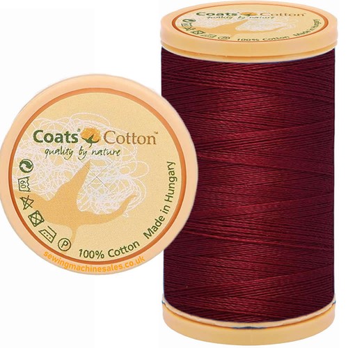Coats cotton thread - coats,